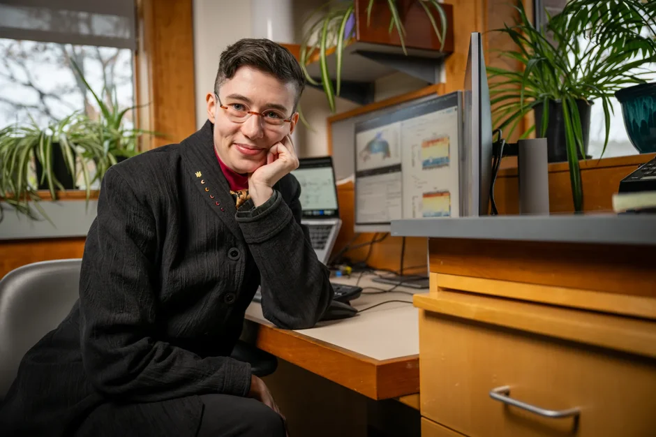 From science to history and back again