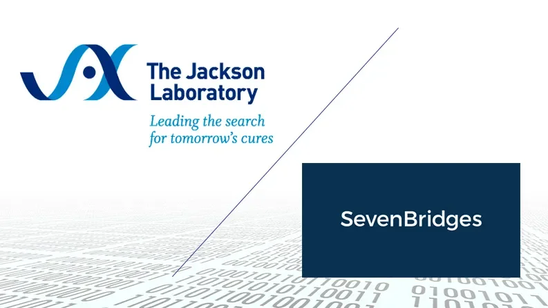 JAX, Seven Bridges to build centralized cancer research data platform