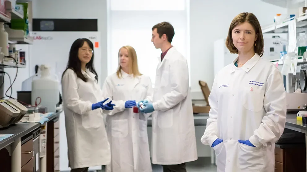 Understanding cancer-causing MYC and its alternative splicing accomplices