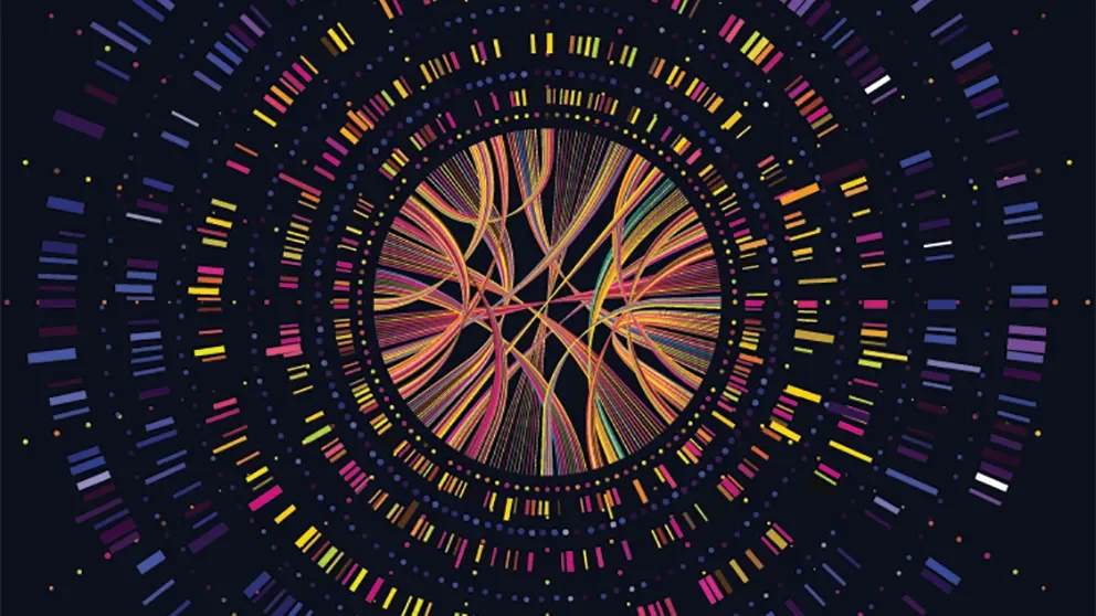 Big data and aging mechanisms