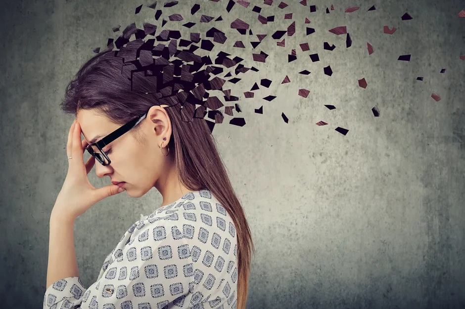 How does cocaine addiction arise?