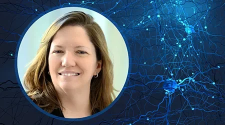 The Jackson Laboratory appoints Mary Dickinson as chief scientific officer