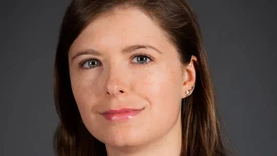 Breast cancer researcher Olga Anczuków joins JAX Genomic Medicine faculty