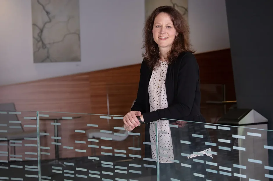 Women of Innovation award to Sarah Wojiski of JAX