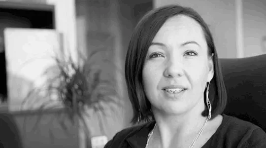 Getting to know Ewelina Bolcun-Filas, Ph.D.