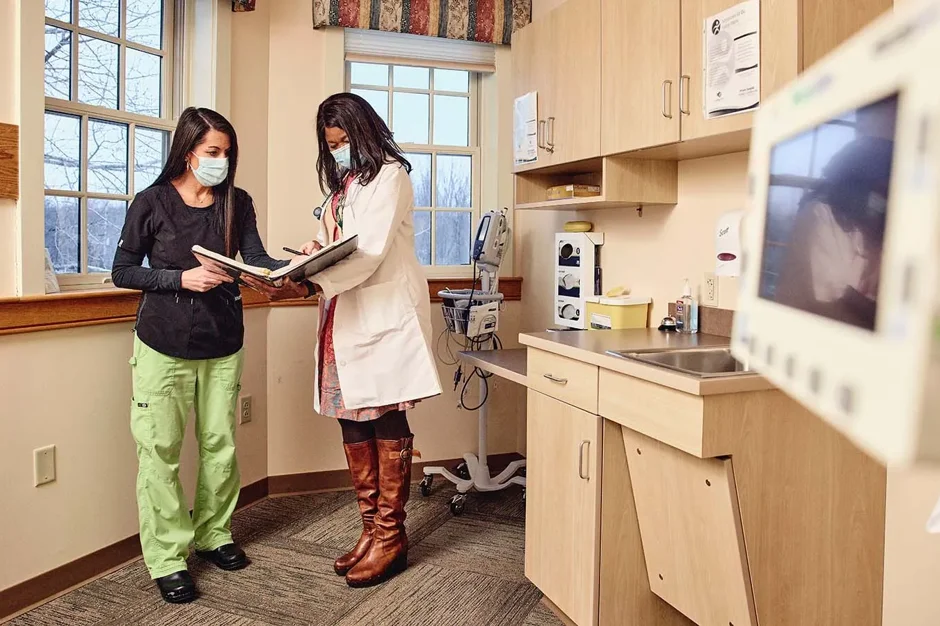 A game changer for cancer patients