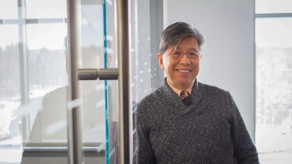 Edison Liu elected to Board of Directors of American Association for Cancer Research