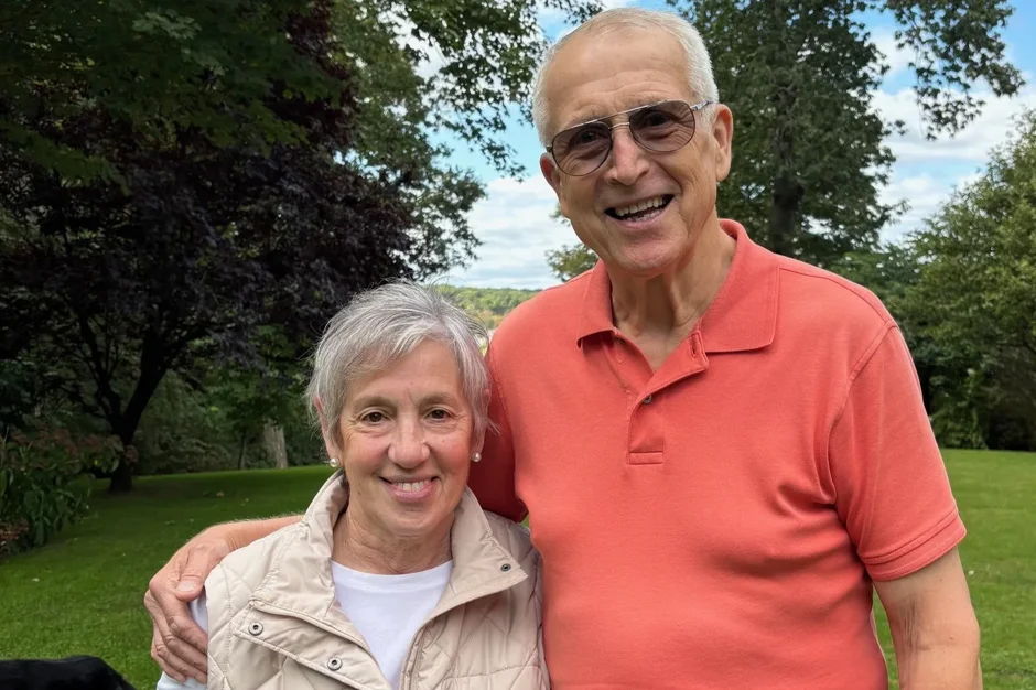 Envisioning a healthier future