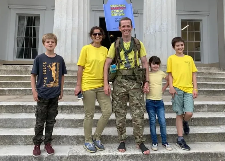 Raising hope for Hasti