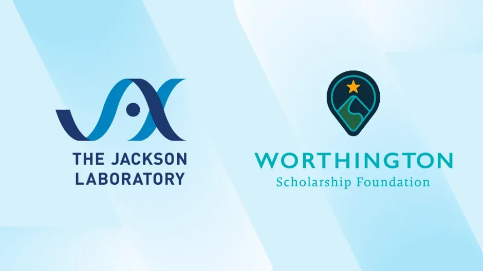Gift launches Worthington–JAX Biomedical Fellows Scholarship to expand access to biomedical research training