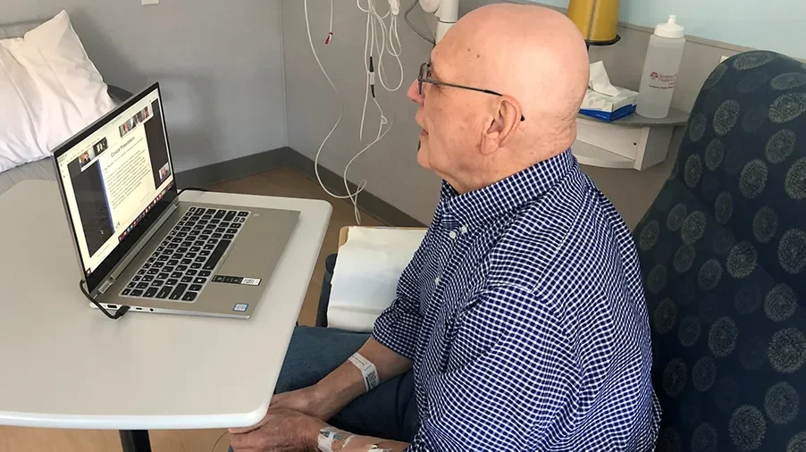 Maine Cancer Genomics Initiative expands; offers clinical trials and new technology