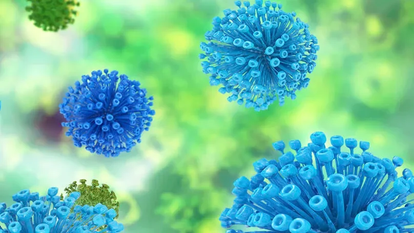 Battling HIV with CRISPR