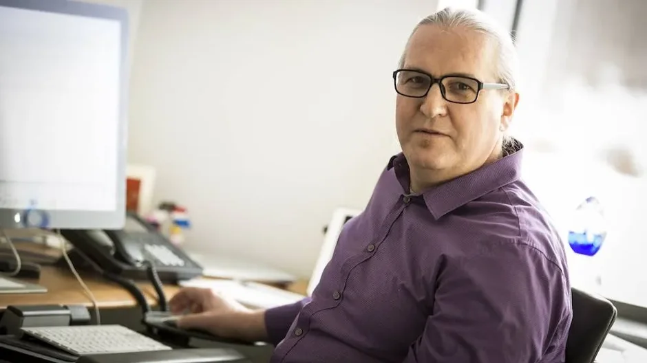 Single-cell analysis reveals subtypes of colorectal tumors