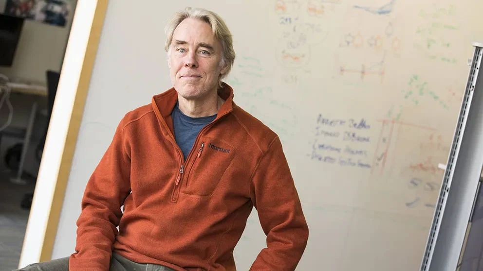 Gary Churchill elected as AAAS Fellow