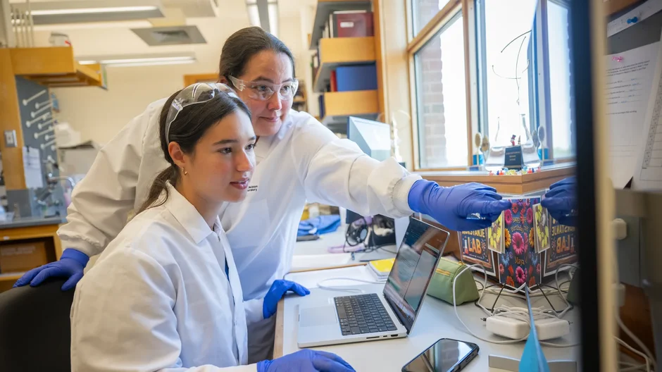 Lunder Foundation gives $1.5M to expand opportunities for mentored ...