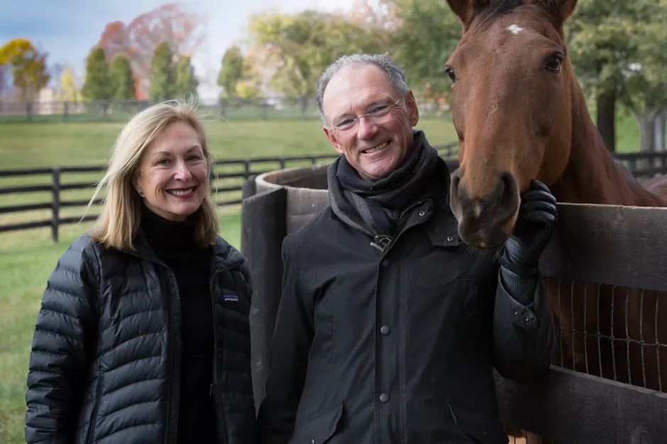 Envisioner, investor: Profile of David Roux