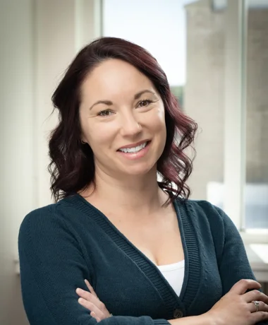 Lindsey Kelley, M.P.H., M.S., CGC