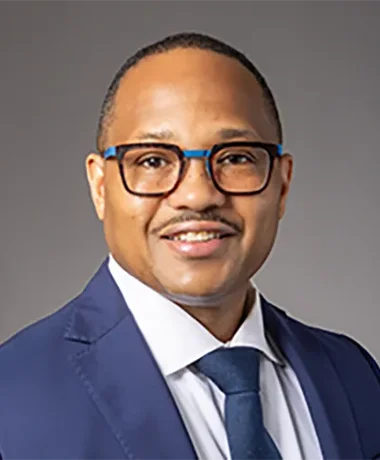 Aubrey Watkins III, Ph.D., M.S.