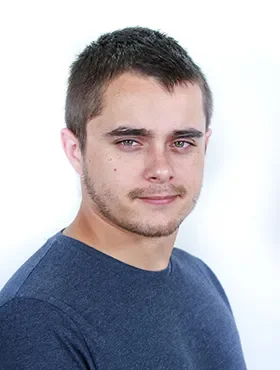 Michael Gargano, B.S.