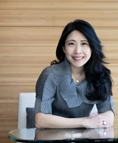 Christine Lin Egli