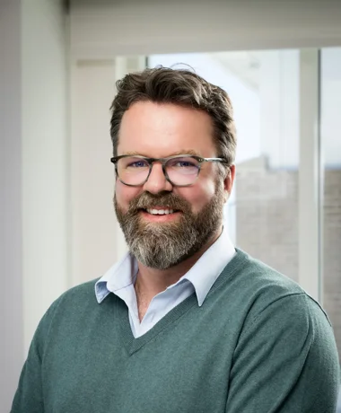 Johannes Fischer, M.D., MBA