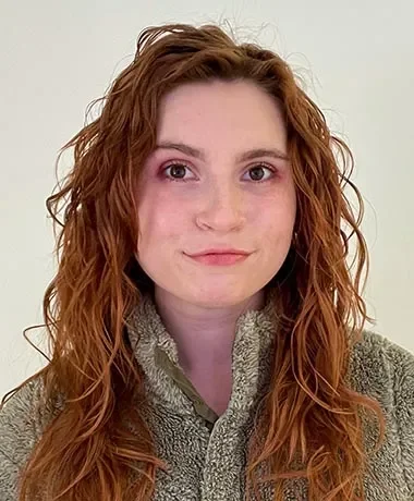 Alexandra Evans, M.S.