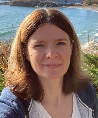 Pille Hallast, Ph.D.