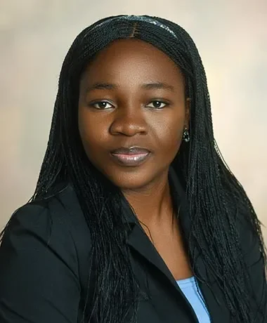 Iyanuoluwani Owolabi