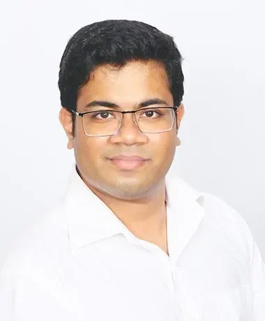 Siddharth Nimbalkar