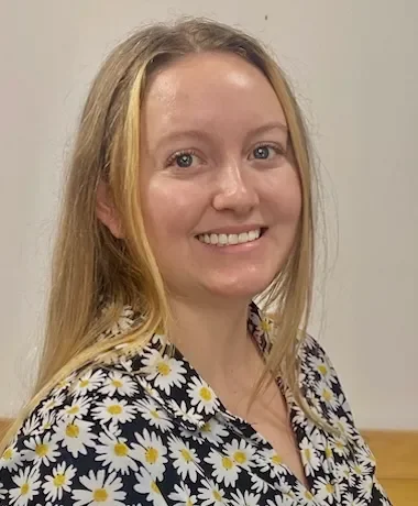 Gretchen Clark, Ph.D.