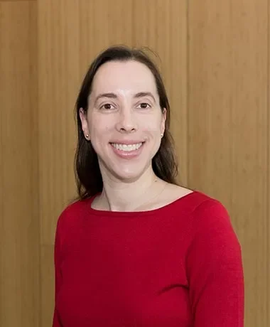 Martha Beckwith, Ph.D.