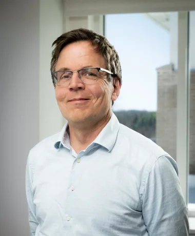 Jens Rueter, M.D.