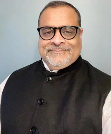 Muneer G. Hasham, Ph.D.