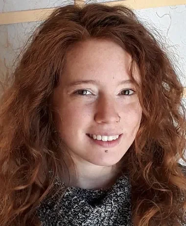 Tessa Nichols-Meade, M.S.