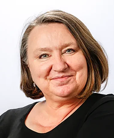 Karolina Palucka, M.D., Ph.D. portrait