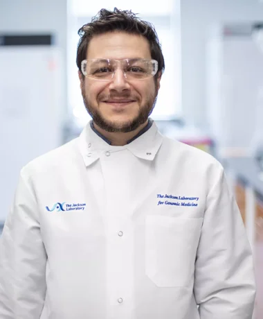 Mattia Brugiolo, Ph.D.