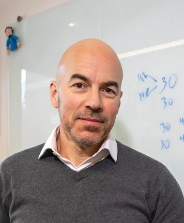 Ron Korstanje, Ph.D.