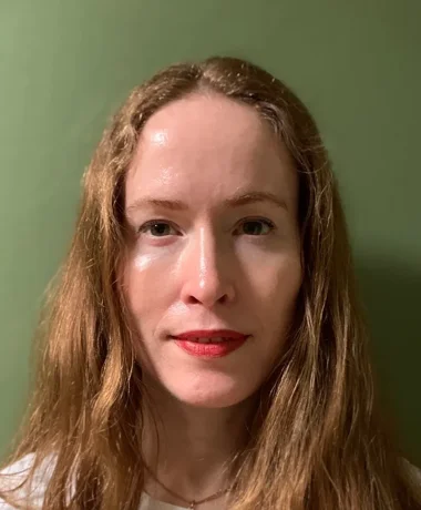 Danielle Presgraves, Ph.D.