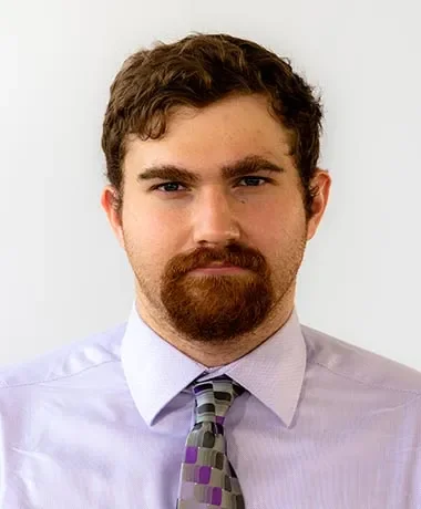 Cullen Clairmont, B.Sc.