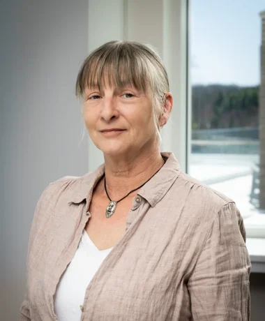 Petra Helbig, CCRP