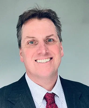 Jason Beckwith, M.S.