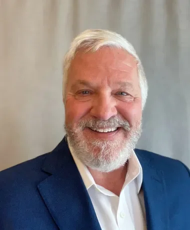 Jeffrey Forthofer, B.S.