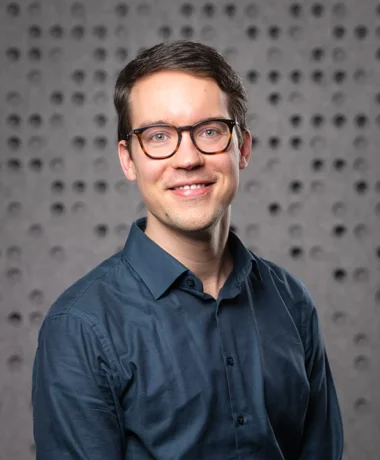 Armin Scheben
