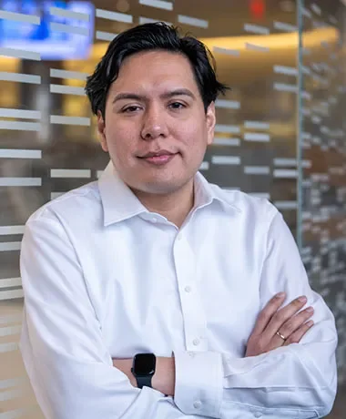 Alexander Arnuk, Ph.D.