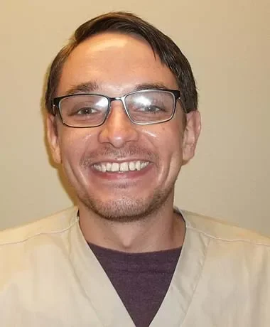 Mike Hastings - Contact Info