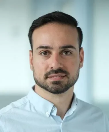 Konstantinos Vanezis