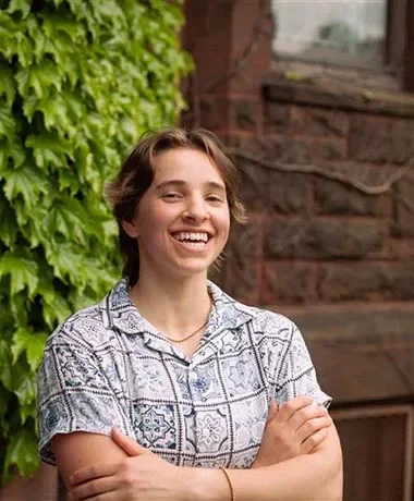 Fionna Kennedy, B.A.