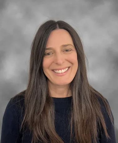 Francesca Menghi, Ph.D.