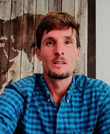 Olivier Poirion, Ph.D.