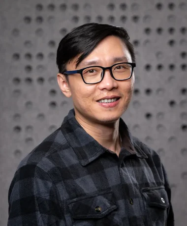 Yinan Wang